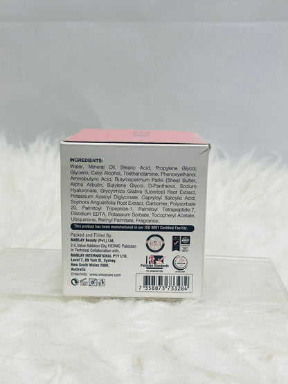 Vice Perfect 30's cream - Khayest