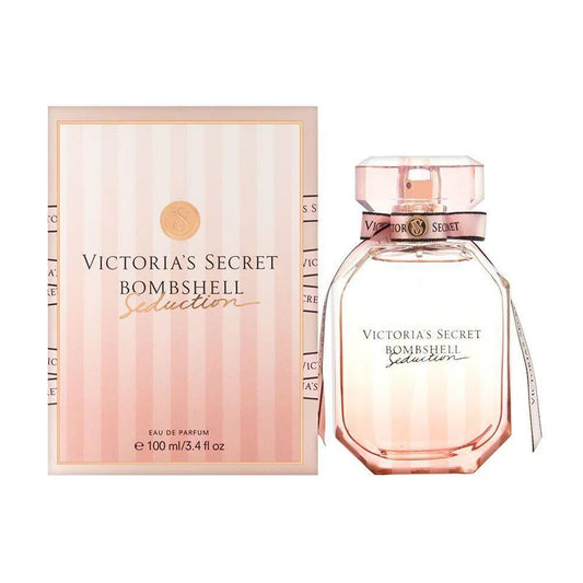 Victoria’s Secret Bombshell Seduction EDP Perfume for Women 100ml