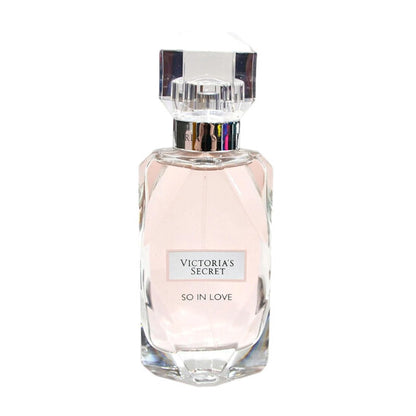 Victoria Secret Ladies So In Love EDP Spray 3.4 z - Khayest