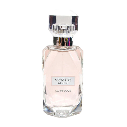 Victoria Secret Ladies So In Love EDP Spray 3.4 z - Khayest
