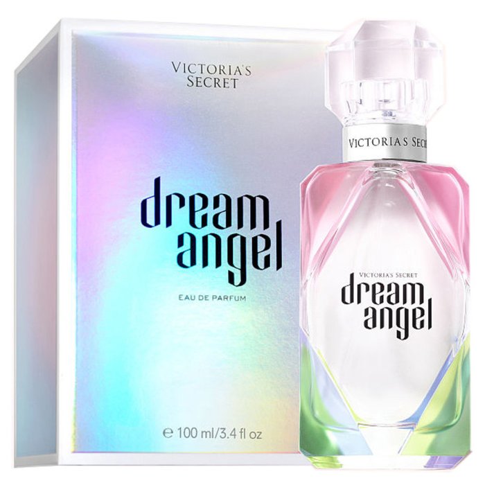 Victoria,s Secret Dream Angel EDP Perfumr For Women 100ml - Khayest