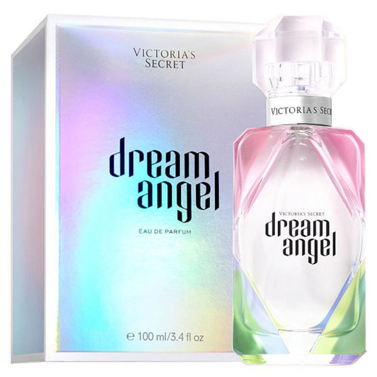 Victoria,s Secret Dream Angel EDP Perfumr For Women 100ml - Khayest