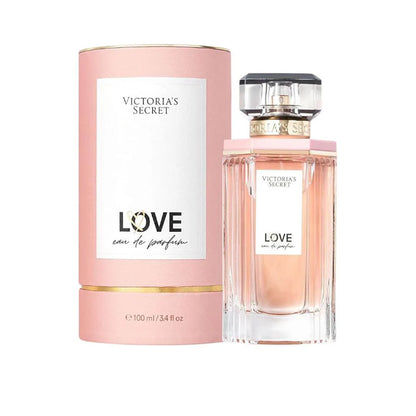 Victoria's Secret Love EDP Perfume for Women 100ml - Khayest