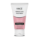 Vince Perfect 30s Facewash 120ml