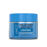 Vince Skin lightening night cream 50ml