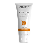 Vince Sun Block SPF40 75ml