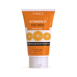Vince Vitamim C Face wash 120ml
