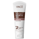 Vince Argan Oil & Keratin Hair Mask 200ml