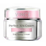Vice Perfect 30's cream