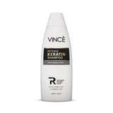 Vince Intense Keratin Hair Shampoo 230ml