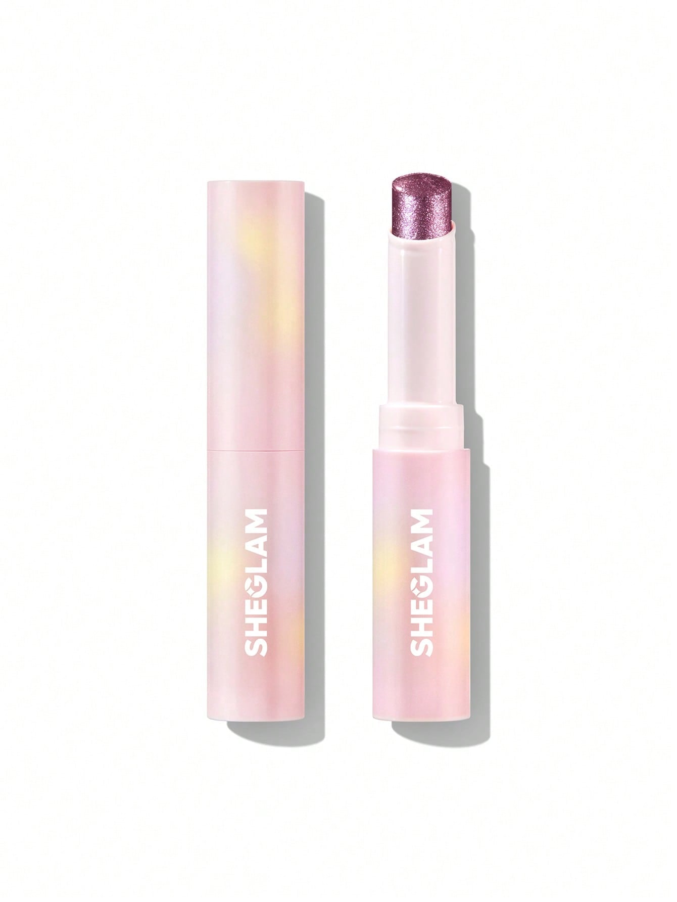 Sheglam Crystal Jelly Glaze Glitter Eyeshadow Stick