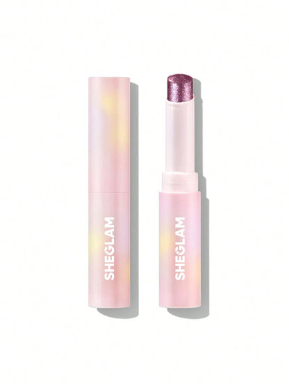 Sheglam Crystal Jelly Glaze Glitter Eyeshadow Stick