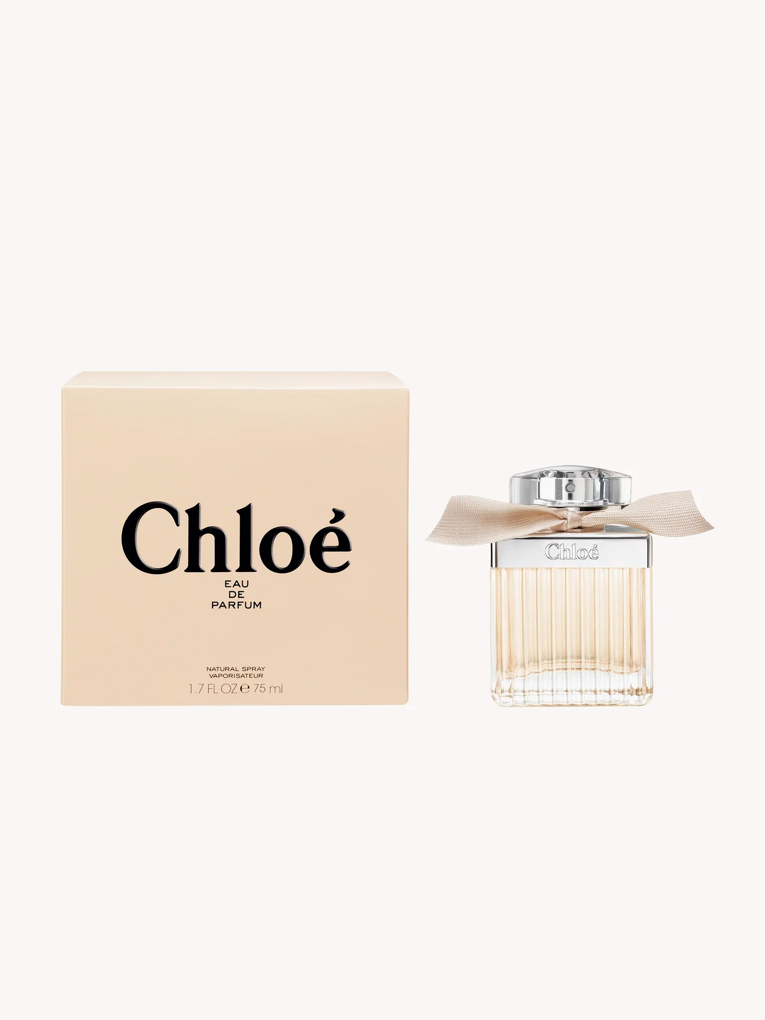 Chloé Eau de Parfum Perfume For Women 75ml - Khayest