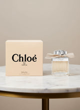 Chloé Eau de Parfum Perfume For Women 75ml
