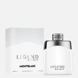 Mont Blanc Legend Spirit EDT for Men 100ml