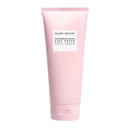 Glow Recipe Watermelon Glow Pink Dream Body Cream 200ml - Khayest