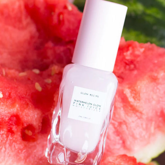 Glow Recipe Watermelon Glow Pink Juice Moisturizer 50ml - Khayest