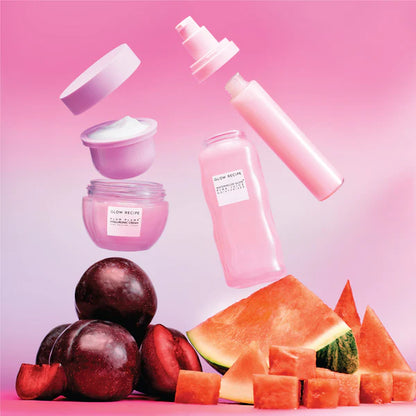Glow Recipe Watermelon Glow Pink Juice Moisturizer 50ml - Khayest