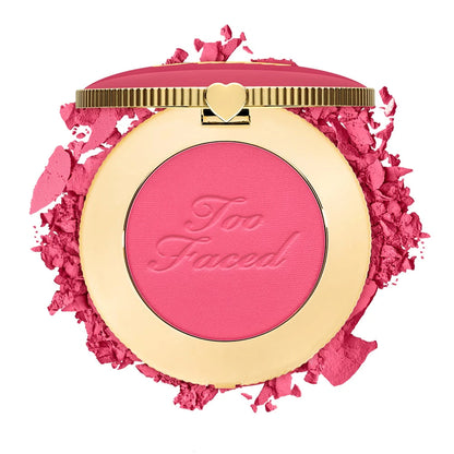 Too Faced Cloud Crush Blurring Blush On 5g - Khayest