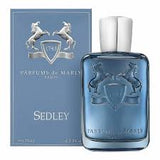 PARFUMS DE MARLY SEDLEY EAU DE PARFUM 125 ML