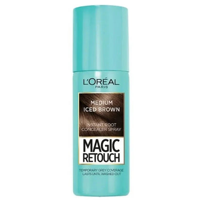 L'Oreal Paris Magic Retouch Hair Color Spray