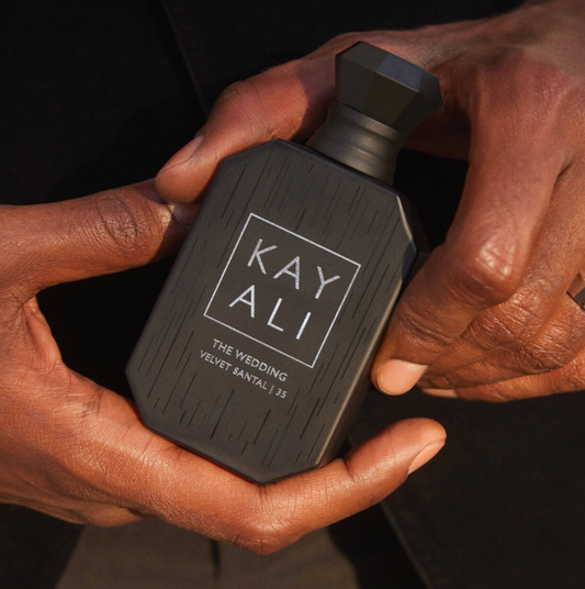 KAYALI The Wedding Velvet Santal 35 Intense EDP Perfume for Women 50ml - Khayest