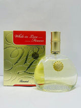 Rasasi While in Love Forever EDP Perfume for Men
