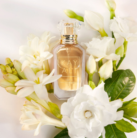 KAYALI Deja Vu White Flower 57 EDP Perfume for Women 100Ml - Khayest