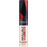 L'Oreal Paris Infallible Full Wear Full Coverage Waterproof Concealer