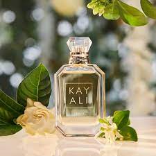KAYALI Deja Vu White Flower 57 EDP Perfume for Women 100Ml - Khayest