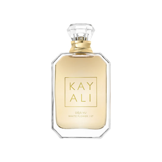KAYALI Deja Vu White Flower 57 EDP Perfume for Women 100Ml - Khayest