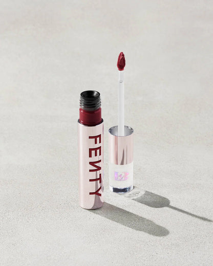 Fenty Beauty Icon Velvet Liquid Lipstick - Khayest