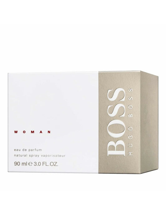 Hugo Boss For Woman Perfume for Women EDP 90ml - Khayest