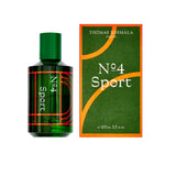 Thomas Kosmala No.4 Sport Eau De Parfum 100ml