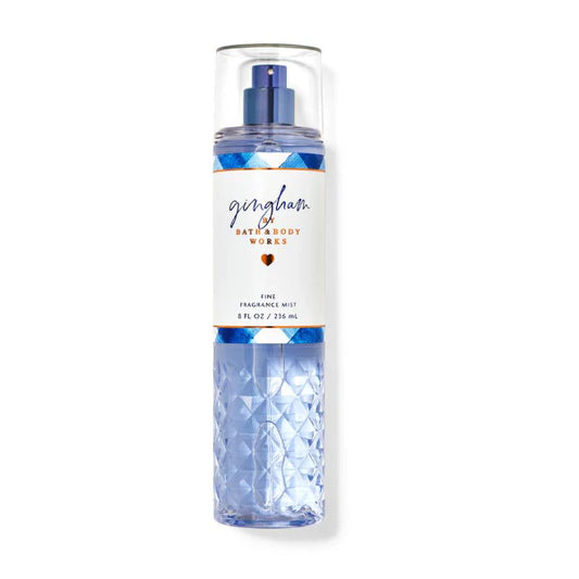 Gingham Fine Fragrance Mist by Bath & Body Works