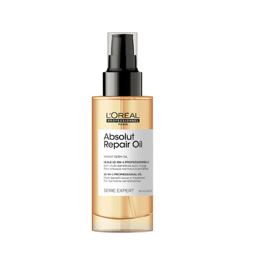 L’Oréal Serie Expert Absolut Repair Hair Oil 90ml