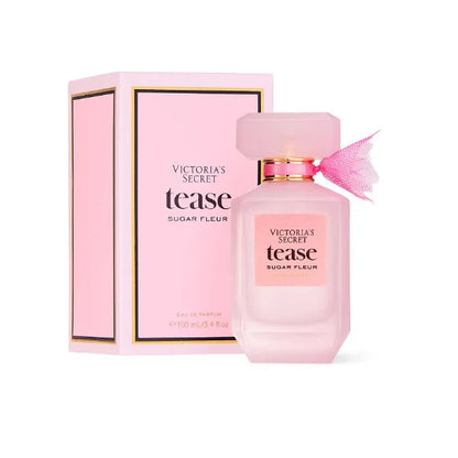 Victoria's Secret Tease Sugar Fleur EDP Perfume for Women 100ml