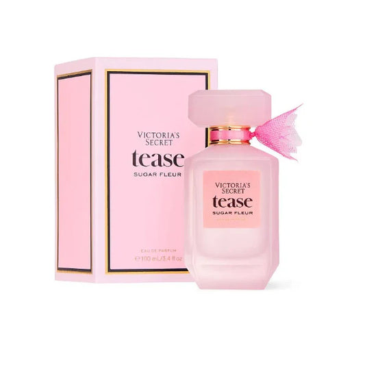 Victoria's Secret Tease Sugar Fleur EDP Perfume for Women 100ml
