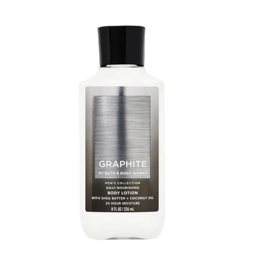 Graphite by Bath & Body Works Body Lotion 236ml