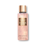 Victoria,s Secret Bare Vanilla Shimmer Sol Fragrance Mist For Women 250Ml