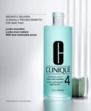 Clinique Clarifying Lotion and Daily Exfoliator for oily skin 200ml