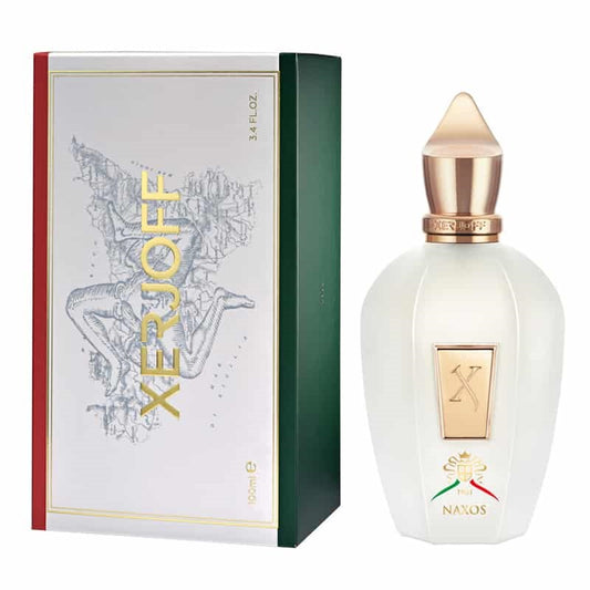 Xerjoff Naxos EDP Perfume for Men and Women 100ml - Khayest