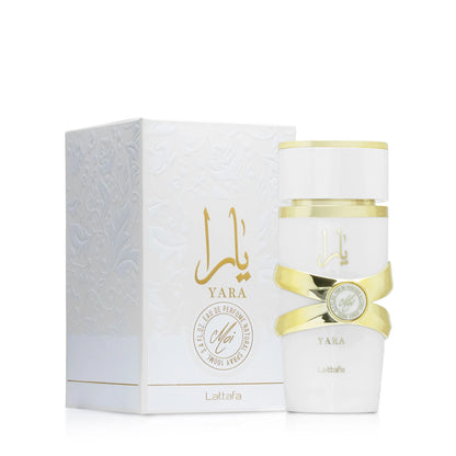 Lattafa Yara Moi Eau de Parfum 100ml