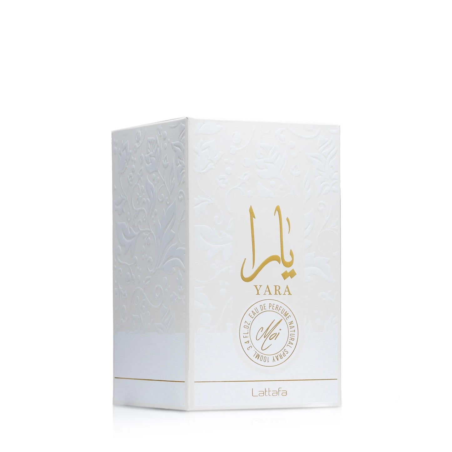 Lattafa Yara Moi Eau de Parfum 100ml