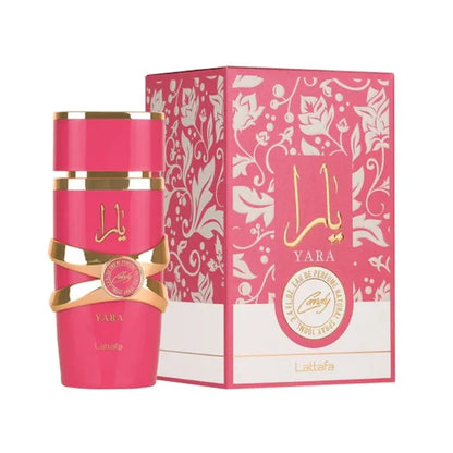 Lattafa Yara Candy for Women EDP 100ml - Khayest