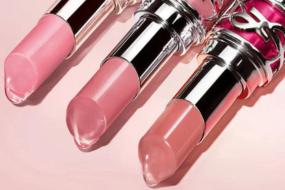 YSL Love Shine High Shine Lipstick