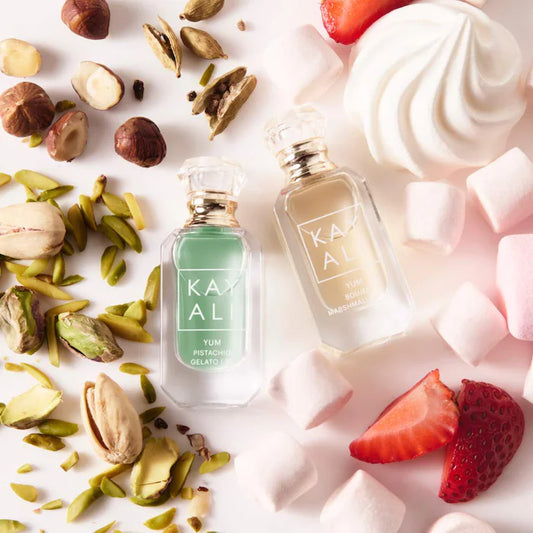 KAYALI Yum Mini Duo Perfume Set - Khayest
