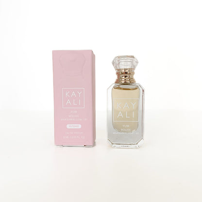 Kayali Yum Boujee Marshmallow 81 EDP Perfume for Women 10ml - Khayest