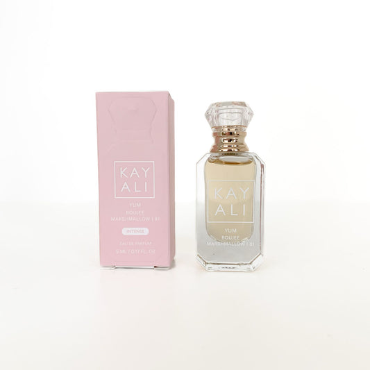 Kayali Yum Boujee Marshmallow 81 EDP Perfume for Women 10ml - Khayest