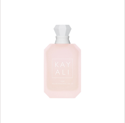 Kayali Yum Boujee Marshmallow 81 EDP Perfume for Women 100ml - Khayest